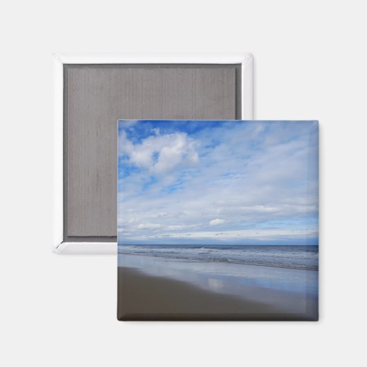 Bethany Beach I Magneet