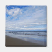 Bethany Beach I Magneet (Voorkant)