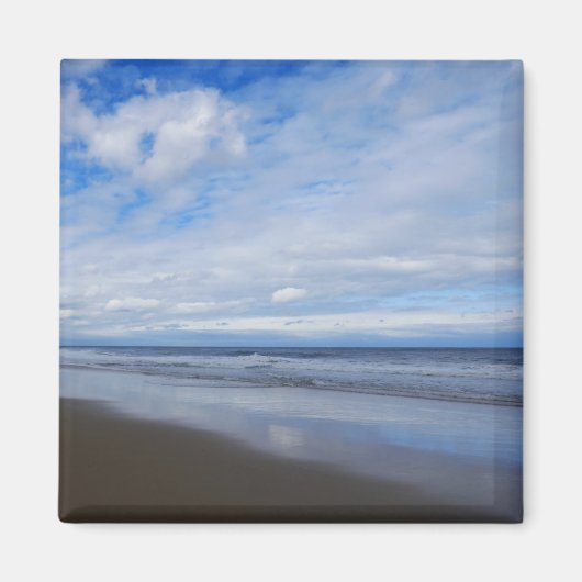 Bethany Beach I Magneet (Voorkant)