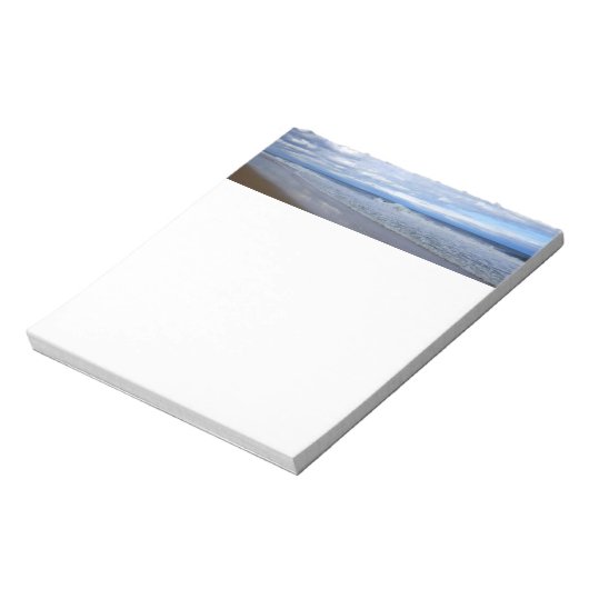 Bethany Beach I Notitieblok (Linkerzijde)