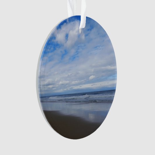 Bethany Beach I Ornament (voorkant)