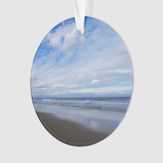 Bethany Beach I Ornament (voorkant)