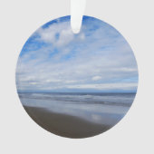 Bethany Beach I Ornament (voorkant)
