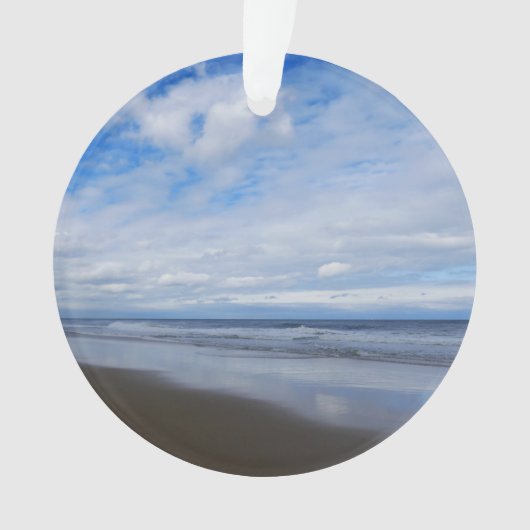 Bethany Beach I Ornament (voorkant)