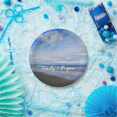 Bethany Beach I Papieren Bordje (Feest)