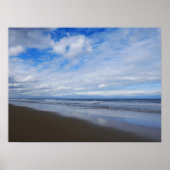 Bethany Beach I Poster (Voorkant)