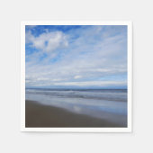 Bethany Beach I Servet (Voorkant)