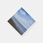 Bethany Beach I Servet (Hoek)