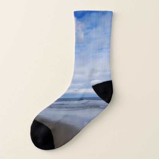 Bethany Beach I Sokken (Links - buitenkant)