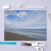 Bethany Beach I Tissuepapier (Craft)