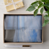 Bethany Beach I Tissuepapier (Geschenk)