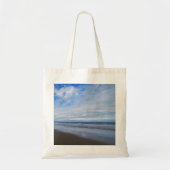 Bethany Beach I Tote Bag (Voorkant)