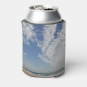 Bethany Beach II Blikjeskoeler (Blikje Achterkant)