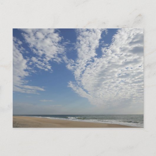 Bethany Beach II Briefkaart (Voorkant)