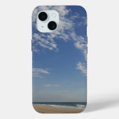 Bethany Beach II Case-Mate iPhone Case (Achterkant)