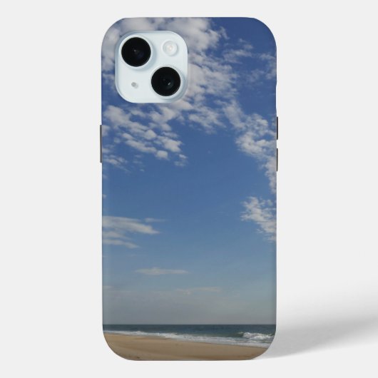 Bethany Beach II Case-Mate iPhone Case (Achterkant)