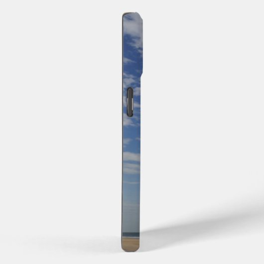 Bethany Beach II Case-Mate iPhone Case (Achterkant / Rechts)