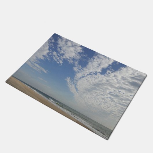 Bethany Beach II Deurmat (Schuin)