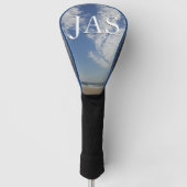 Bethany Beach II Golfheadcover (Voorkant)