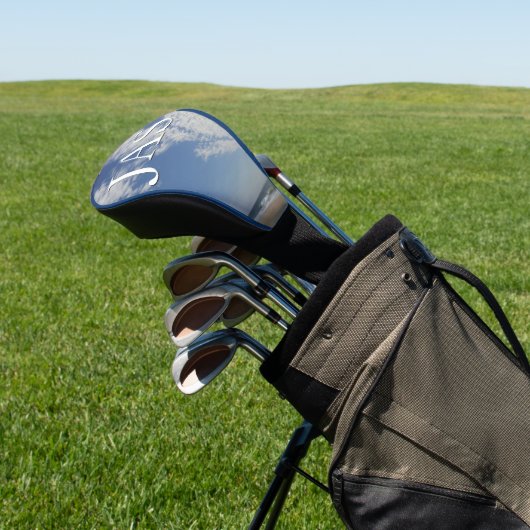 Bethany Beach II Golfheadcover (Insitu)