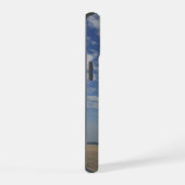 Bethany Beach II iPhone 15 Case (Rechterkant)
