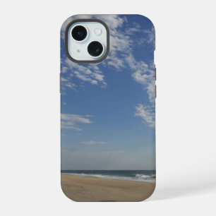 Bethany Beach II iPhone 15 Case