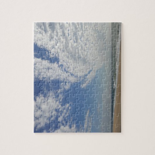 Bethany Beach II Legpuzzel (Verticaal)