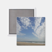 Bethany Beach II Magneet (Voorkant / Achterkant)