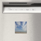 Bethany Beach II Magneet (Insitu (Vaatwasser))