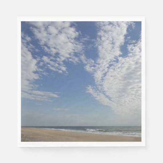 Bethany Beach II Servet (Voorkant)