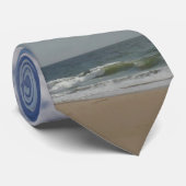 Bethany Beach II Stropdas (Opgerold)