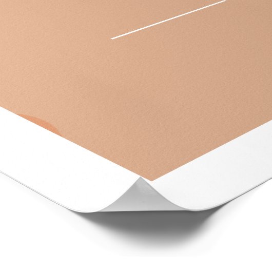 Bethany Beach Poster, 24 x 36 inch Poster (Hoek)