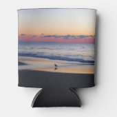 Bethany Beach Sunrise I Blikjeskoeler (Voorkant)