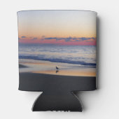 Bethany Beach Sunrise I Blikjeskoeler (Achterkant)