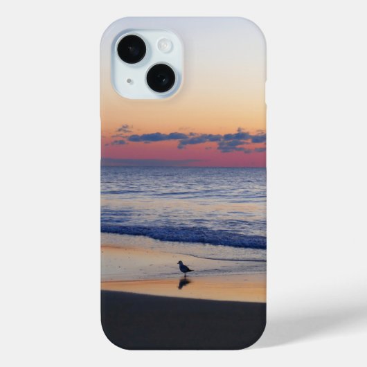 Bethany Beach Sunrise I Case-Mate iPhone Case (Achterkant)
