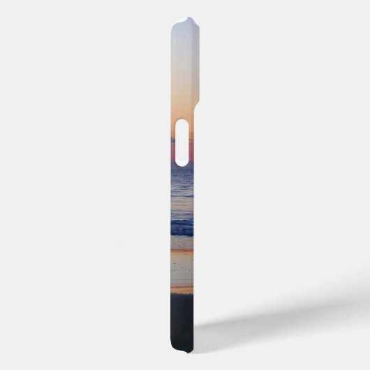 Bethany Beach Sunrise I Case-Mate iPhone Case (Achterkant / Rechts)