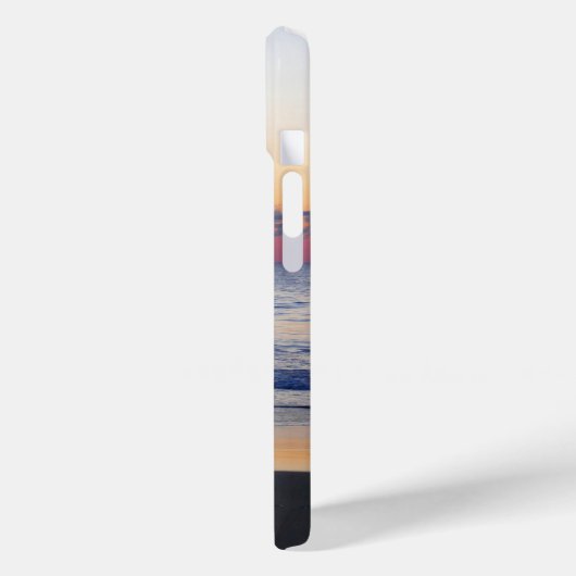 Bethany Beach Sunrise I Case-Mate iPhone Case (Achterkant / Links)