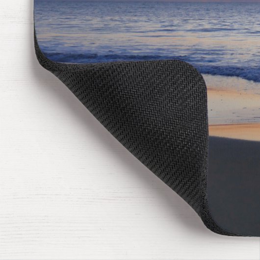 Bethany Beach Sunrise I Muismat (Hoek)