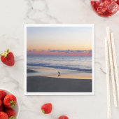 Bethany Beach Sunrise I Servet (Insitu)