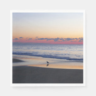 Bethany Beach Sunrise I Servet