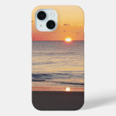 Bethany Beach Sunrise II Case-Mate iPhone Case (Achterkant)