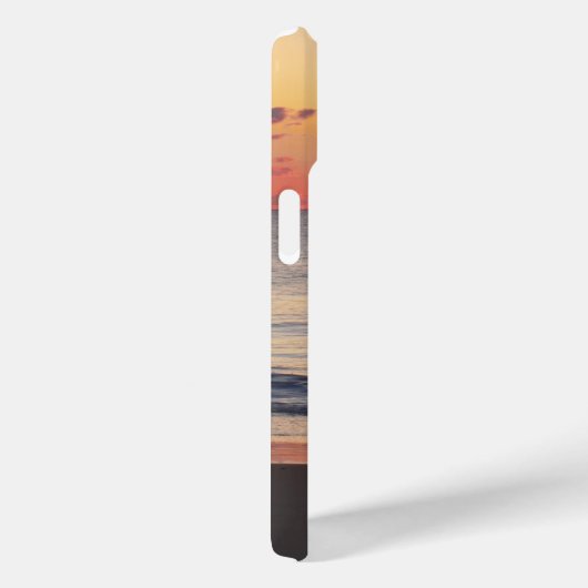 Bethany Beach Sunrise II Case-Mate iPhone Case (Achterkant / Rechts)