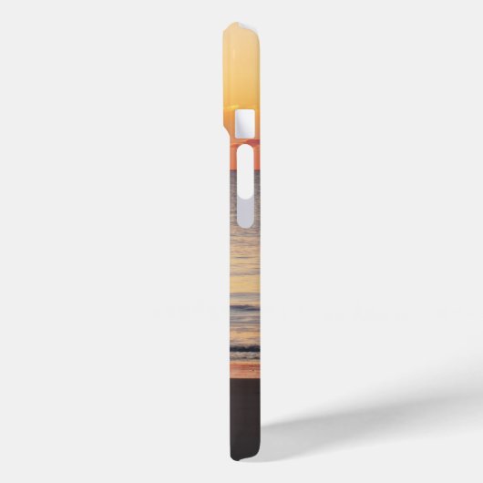 Bethany Beach Sunrise II Case-Mate iPhone Case (Achterkant / Links)