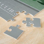 Bethany Beach Tabernacle Puzzel (Zijkant)