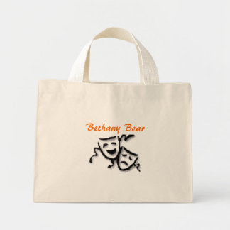 Bethany Beer Bag Mini Tote Bag