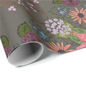 Bethany Cadeaupapier (Rol Hoek)