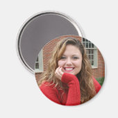 Bethany Crooks Magneet (Voorkant / Achterkant)