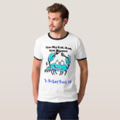 Bethany Flock 2 T-shirt (Voorkant volledig)