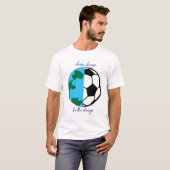 Bethechange T-Shirts (Voorkant volledig)