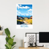 Bethel 1 poster (Thuiskantoor)